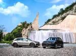Mercedes-Benz GLC300 L 4Matic AMG Line 2019 года (CN)